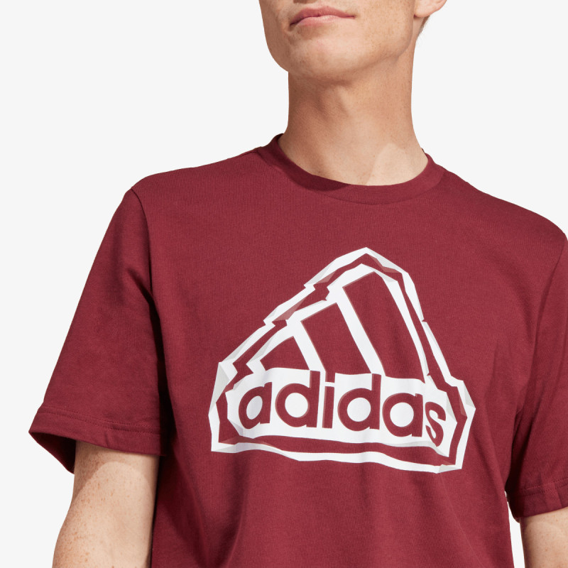 Produkte M FLD BOS LOGO 