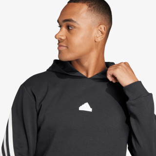 adidas Bluza M FI 3S HD 