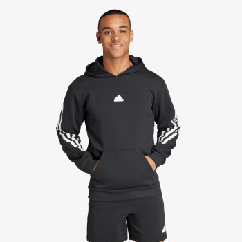 adidas Bluza M FI 3S HD 