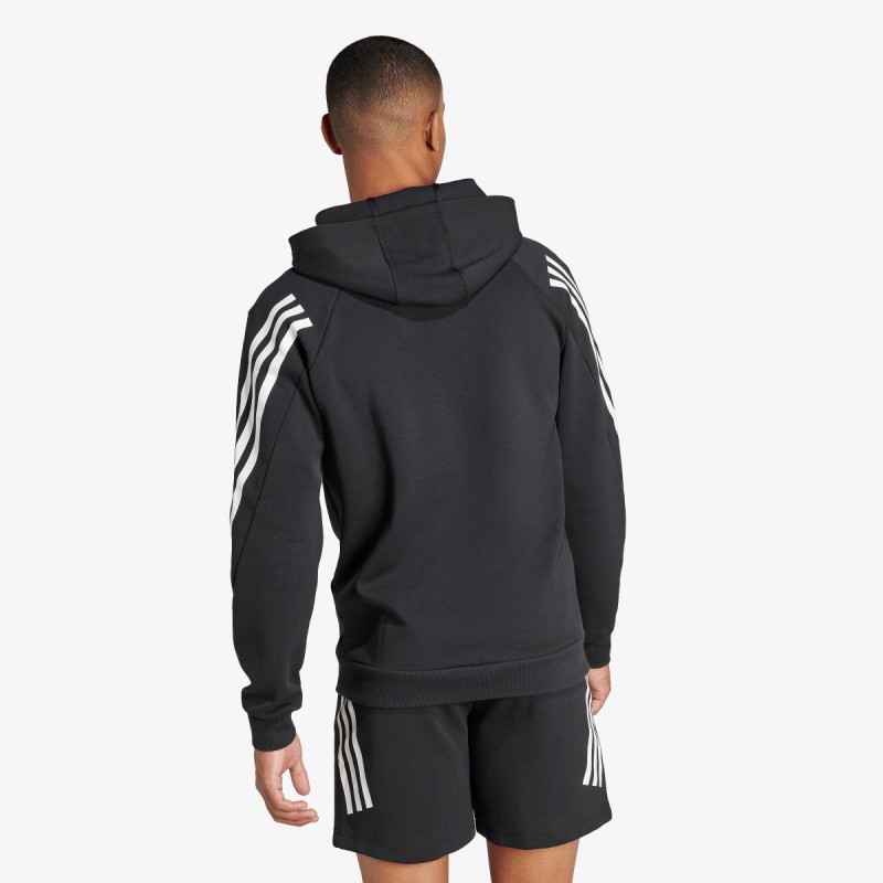 adidas Bluza M FI 3S HD 