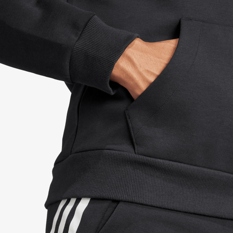 adidas Bluza M FI 3S HD 