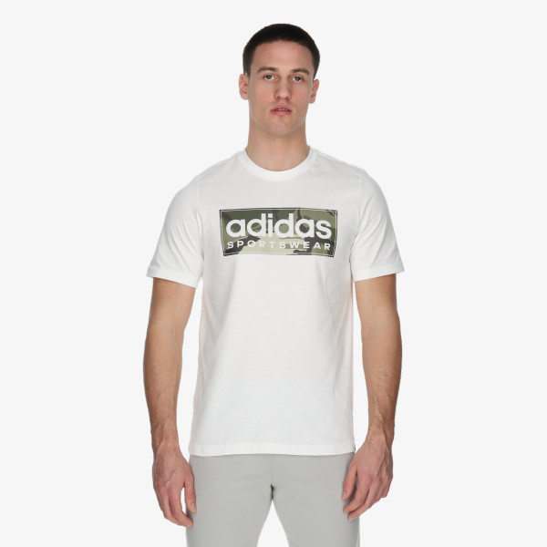 adidas Bluzë M CAMO G T 2 