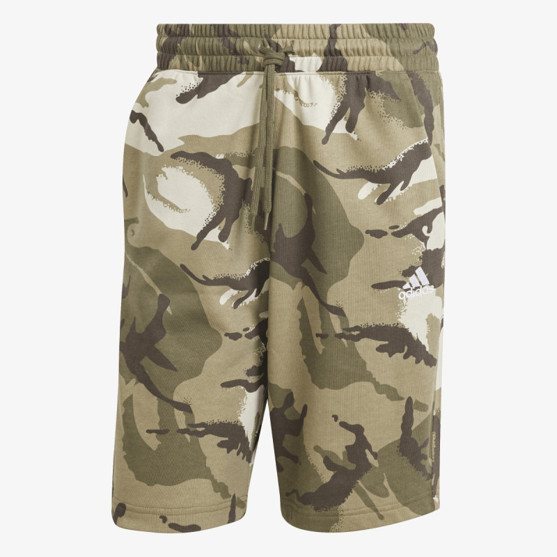Produkte M BL CAMO SHRT 