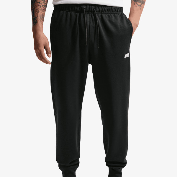 M NK CLUB VARSITY JOGGER 