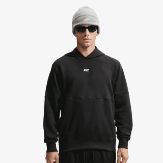 M NK CLUB VARSITY HOODIE 