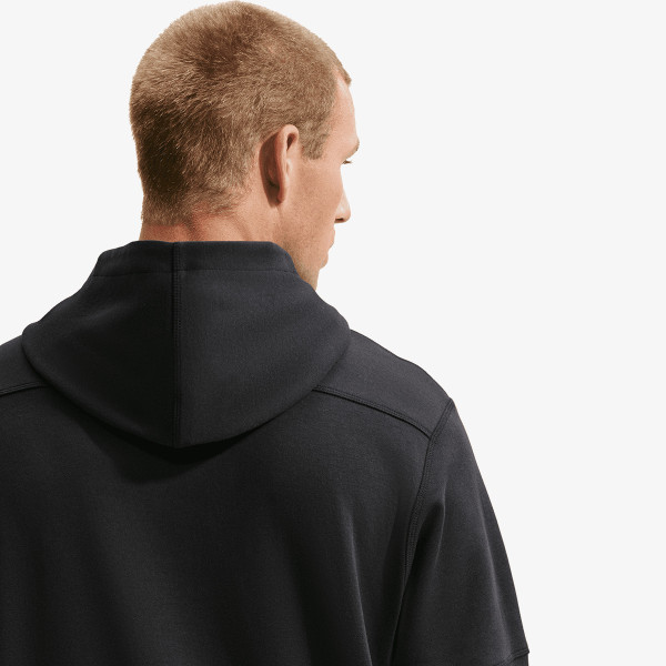 M NK CLUB VARSITY HOODIE 