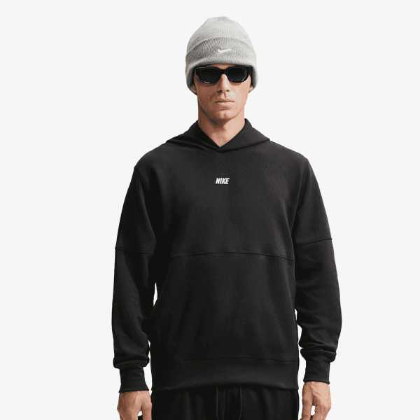 M NK CLUB VARSITY HOODIE 