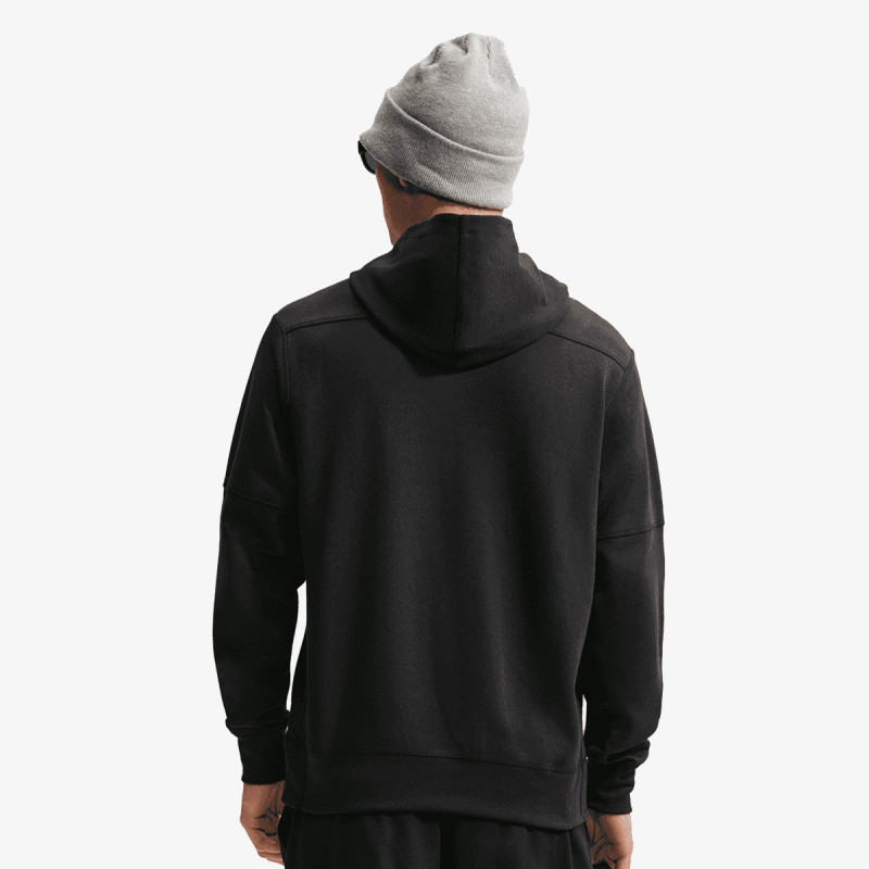 M NK CLUB VARSITY HOODIE 