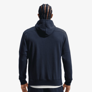 M NK CLUB VARSITY HOODIE 