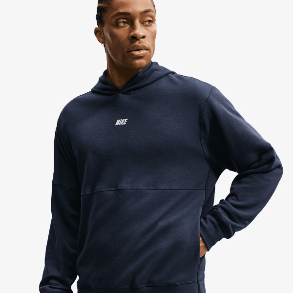 M NK CLUB VARSITY HOODIE 