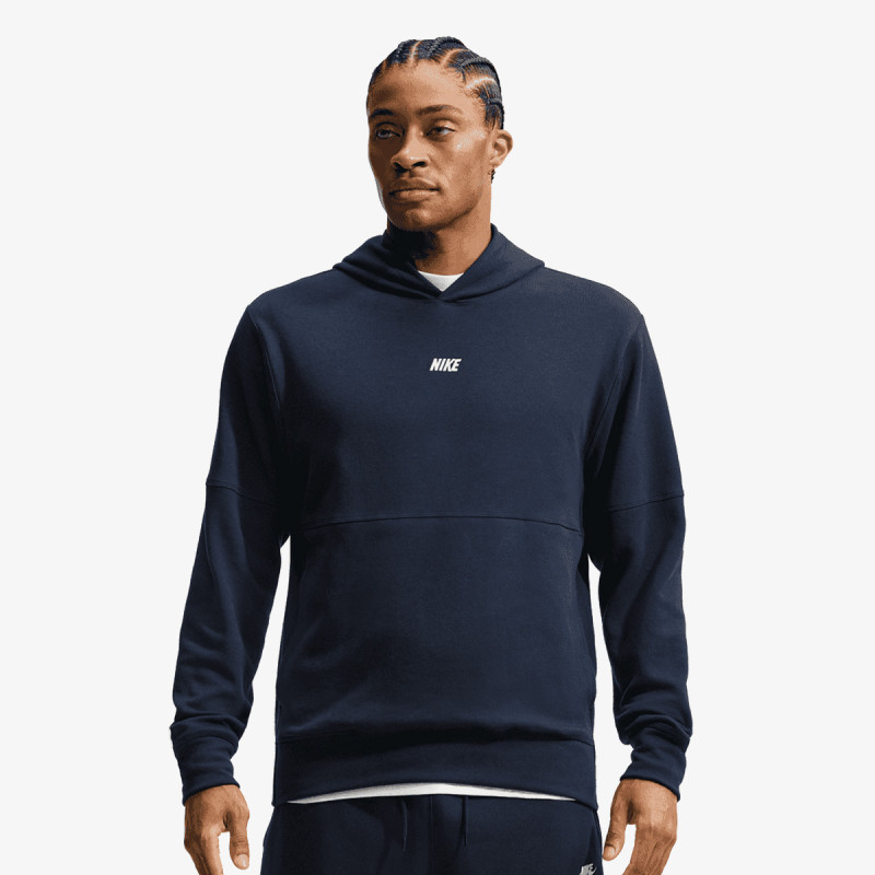 M NK CLUB VARSITY HOODIE 