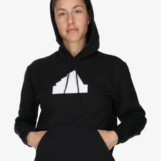adidas Bluza W FI BOS OH HD 
