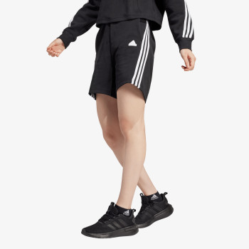 adidas Pantallona të shkurtra W FI 3S SHORT 