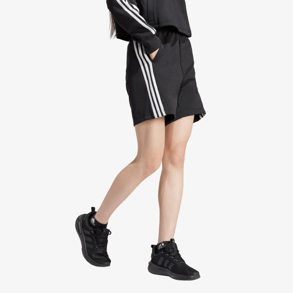 adidas Pantallona të shkurtra W FI 3S SHORT 