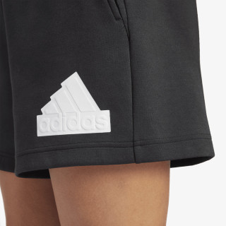 adidas Pantallona të shkurtra W FI BOS SHORT 