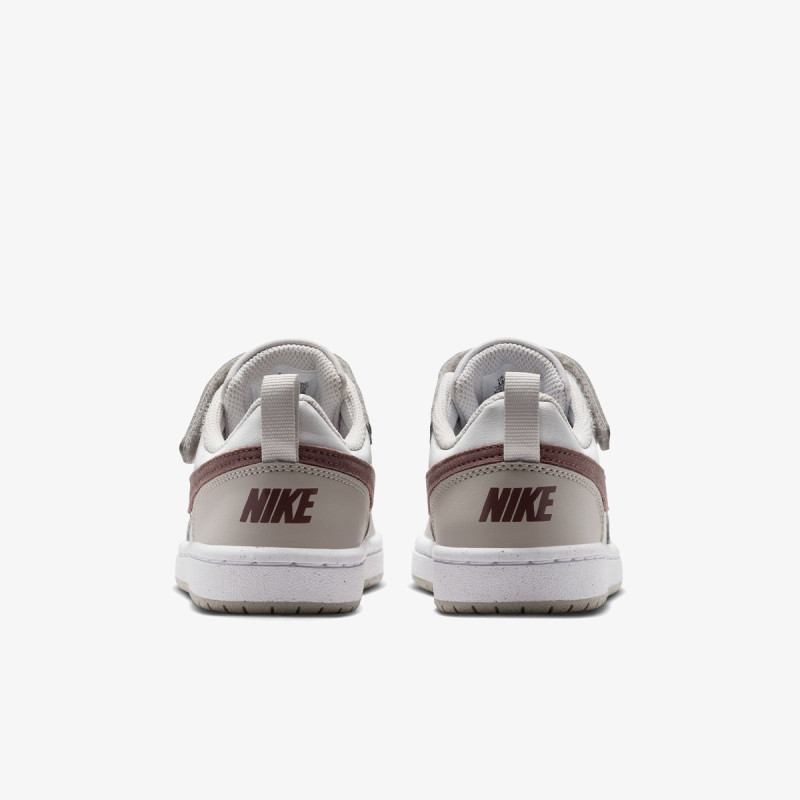 Nike COURT BOROUGH LOW ESS+ BPV 