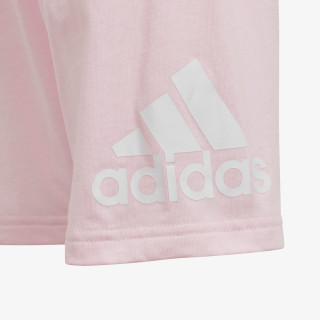 adidas Kostum LK BL CO T SET 