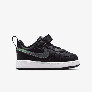 Nike COURT BOROUGH LOW FADE (TD) 