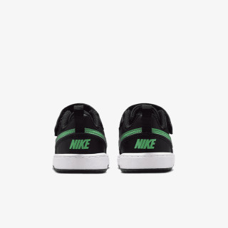 Nike COURT BOROUGH LOW FADE (TD) 