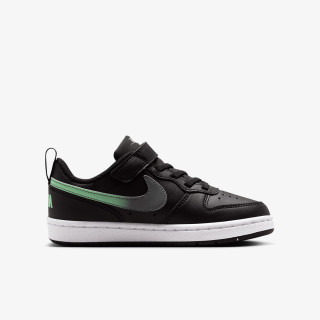 COURT BOROUGH LOW FADE (PS) 
