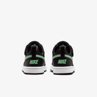 COURT BOROUGH LOW FADE (PS) 