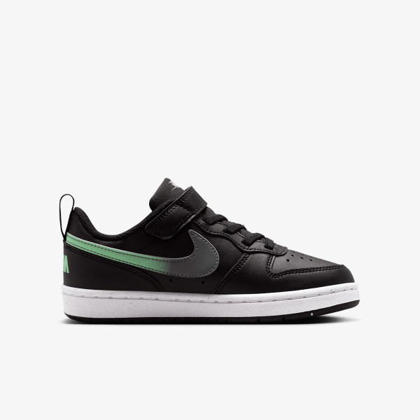 COURT BOROUGH LOW FADE (PS) 