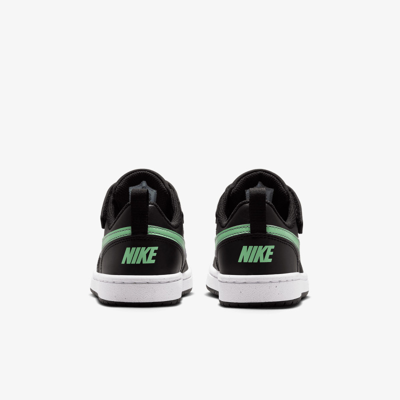 COURT BOROUGH LOW FADE (PS) 