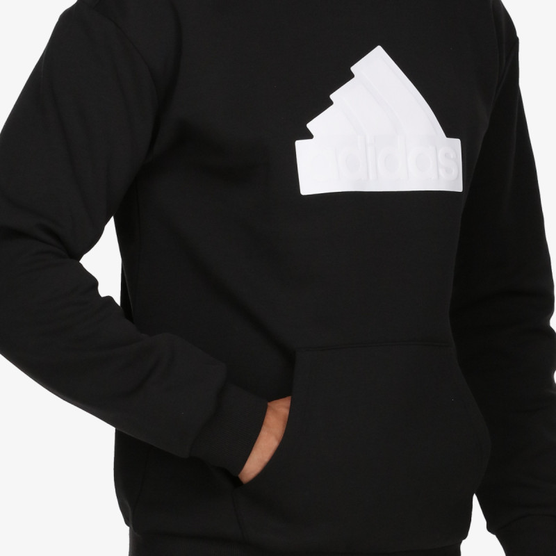 adidas Bluza M FI BOS HD 