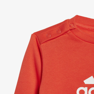 Produkte I BOS LOGO JOG 