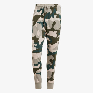 adidas Pjesa e poshtme e kostumit M CAMO PT 