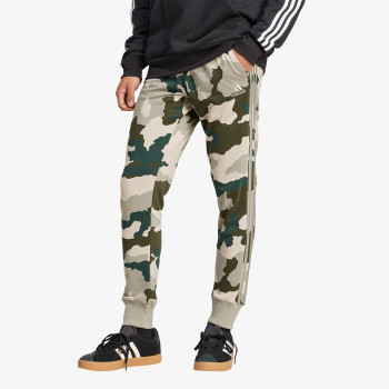 adidas Pjesa e poshtme e kostumit M CAMO PT 