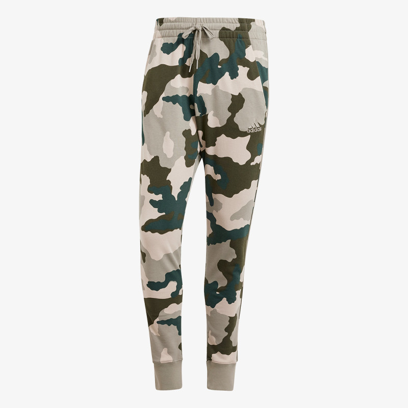adidas Pjesa e poshtme e kostumit M CAMO PT 