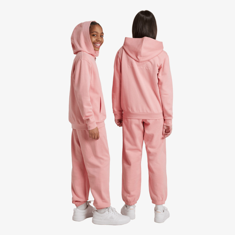 adidas Kostum J SZN GFX TS 