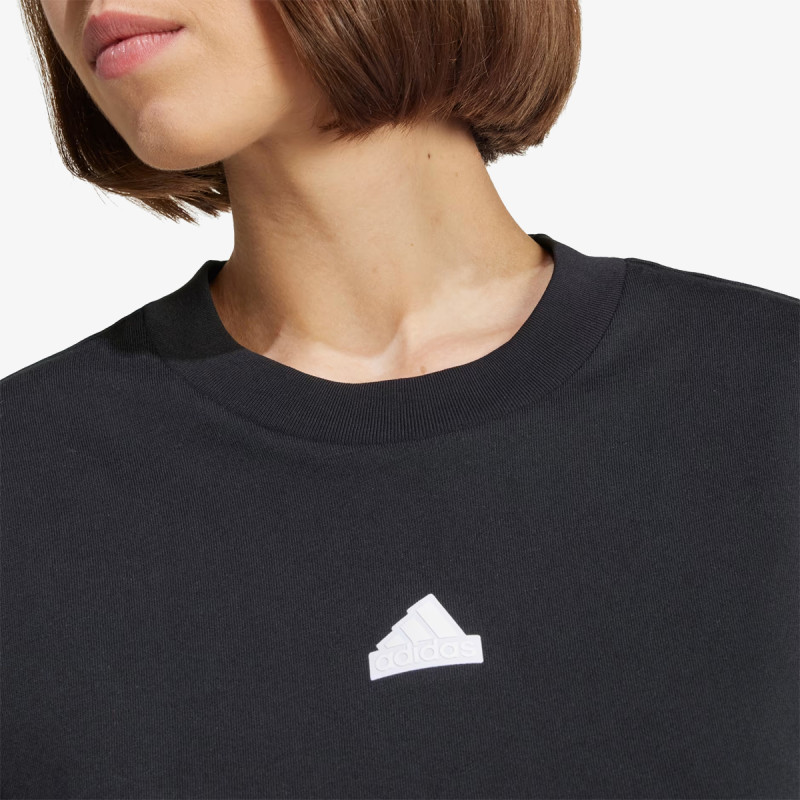 adidas Bluzë W FI 3S TEE 