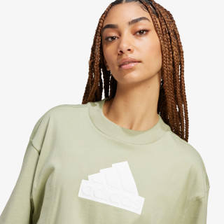 adidas Bluzë W FI BOS BF TEE 