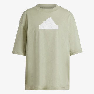 adidas Bluzë W FI BOS BF TEE 