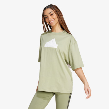 adidas Bluzë W FI BOS BF TEE 