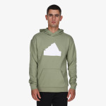 adidas Bluza M FI BOS HD 