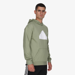 adidas Bluza M FI BOS HD 