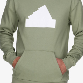 adidas Bluza M FI BOS HD 