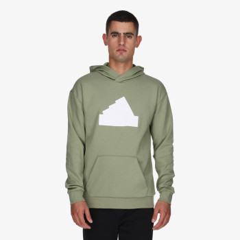 adidas Bluza M FI BOS HD 