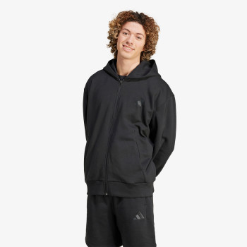 adidas Bluza M A SZN FL FZ 