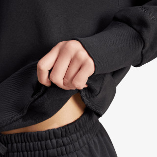 adidas Bluza W ALL SZN SWT 