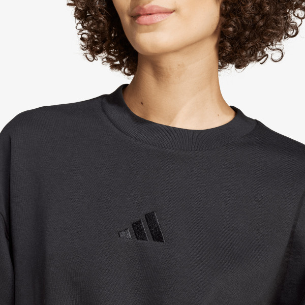 adidas Bluza W ALL SZN SWT 