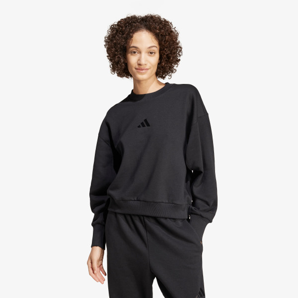 adidas Bluza W ALL SZN SWT 