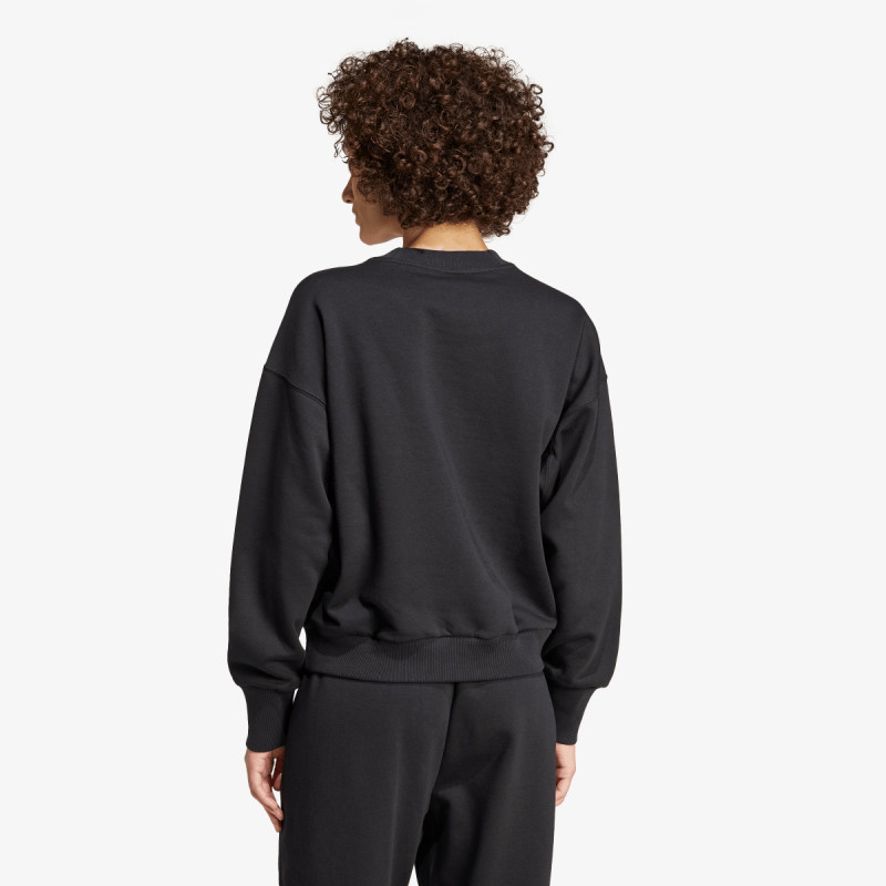 adidas Bluza W ALL SZN SWT 