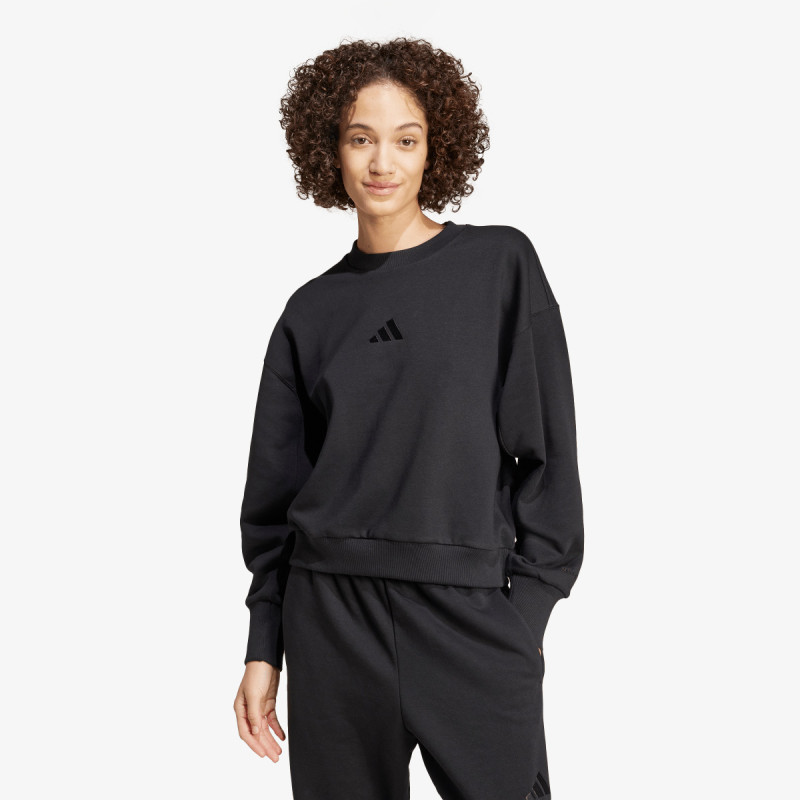 adidas Bluza W ALL SZN SWT 