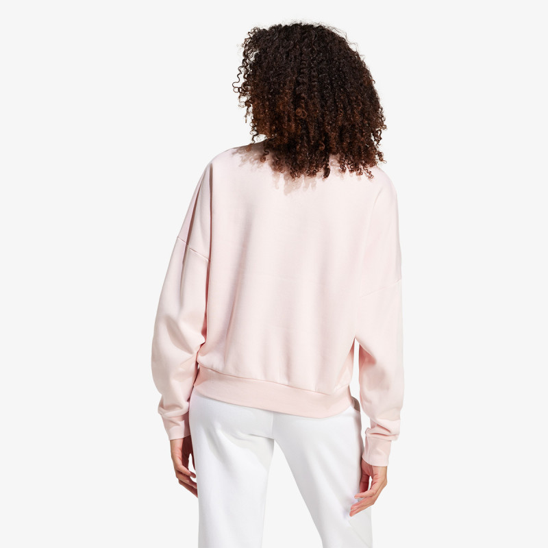 adidas Bluza W SL FC SWT 