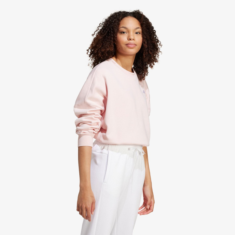 adidas Bluza W SL FC SWT 