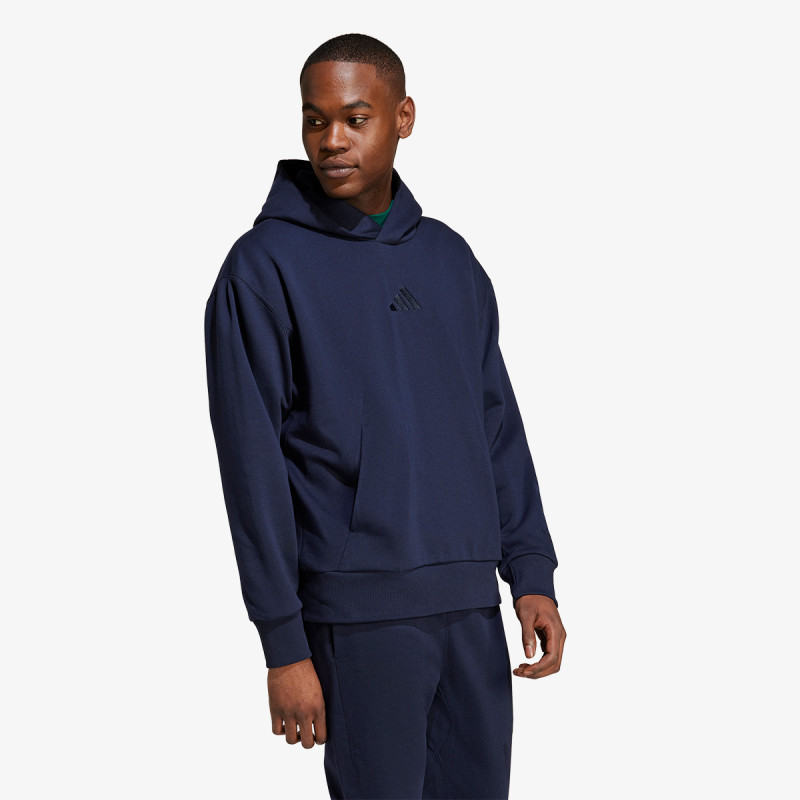adidas Bluza M A SZN FL HD 